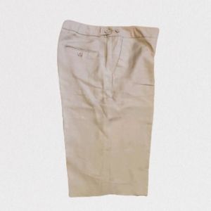 Larry Levine bermuda shorts